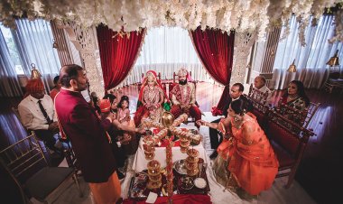 शादी समारोह में नेग ना मिलने पर महिलाओं ने किया हंगामा  पुलिस ने सलाखों के पीछे भेजा