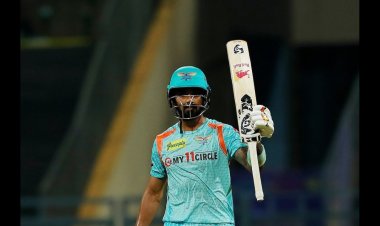 RCB vs LSG: 'हम मैच क्यों नहीं जीत पाए इसका कारण स्पष्ट है'- केएल राहुल ने क्यों कही यह बात