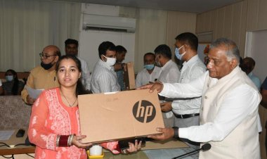 अब देहात में रहने वाले लोगों को भी मिलेगी बेहतर चिकित्सा सुविधा