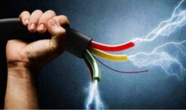 भजन संध्या कार्यक्रम में इलेक्ट्रीशियन की करंट लगने से हुई मौत 6 लोगों के खिलाफ मुकदमा दर्ज