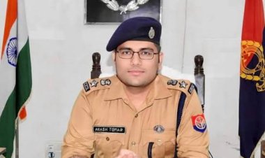 सहारनपुर पुलिस का सराहनीय कार्य। विभिन्न तरह से बैंक से निकाले गए 8 खाताधारकों के पैसे कराए वापस
