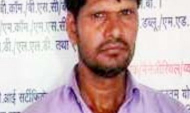 कानून को ताक पर रखकर बच्चे को गोद लेकर धर्म परिवर्तन करने के मामले में एक आरोपी गिरफ्तार चार फरार