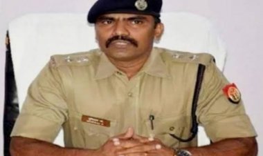 गाजियाबाद के एसएसपी ने थाना इंदिरापुरम के 82 पुलिस कर्मियों को भेजा पुलिस लाइन और पुलिस लाइन से 84 पुलिसकर्मियों को थाना इंदिरापुरम इसके अलावा पुलिस लाइन से 77 अन्य पुलिसकर्मियों को भी अन्य थानों में भेजा