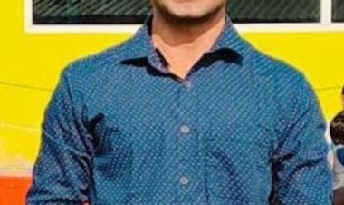 एयर फोर्स में फ़्लाइंग ऑफ़िसर बनकर देश सेवा करेंगे मेहुल