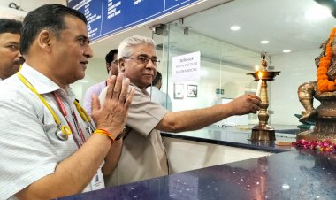 मेघा अस्पताल एवं ट्रामा सेंटर में फ्री हेल्थ चेकअप कैंप संपन्न 219 मरीजों ने लिया लाभ