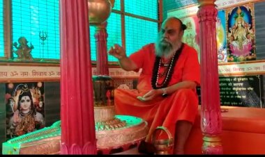 इस बार पहले से 4 गुना कांवड़ियों के पहुंचने की संभावना,प्रशासन ने किए पुख्ता इंतजाम