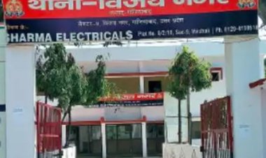 पड़ोसी के निर्माणाधीन मकान की दीवार गिरने से हुई महिला की मौत