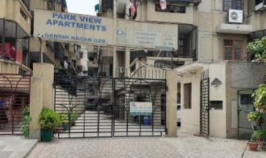 गाजियाबाद में संपत्ति खरीदने वालों के लिए खास खबर:- जल्द बढ़ेंगे जिले में सर्कल रेट