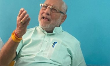 बड़ी संख्या में राशन डीलर 2 अगस्त को जंतर मंतर पर अपनी मांगों को लेकर करेंगे प्रदर्शन प्रधानमंत्री नरेंद्र मोदी के छोटे भाई प्रहलाद मोदी भी प्रदर्शन में होंगे शामिल