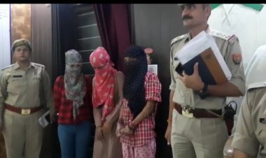 यदि आप भी करते हैं सोशल मीडिया का इस्तेमाल तो हो जाएं सावधान कहीं आप भी ना हो जाए इन हसीनो के शिकार