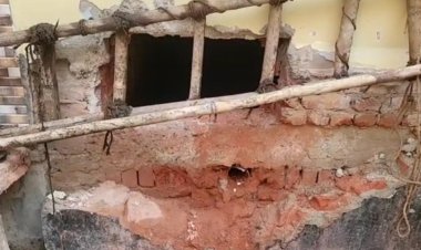 सेप्टिक टैंक की सफाई करते वक्त बनी जहरीली गैस दो सफाई कर्मियों की हुई मौत