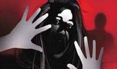 गाजियाबाद में भी हुआ निर्भया जैसा कांड महिला की हालत नाजुक पुलिस ने चार आरोपियों को किया गिरफ्तार