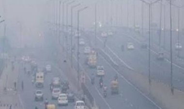 यदि दिल्ली जा रहे हैं तो पढ़ लें यह नए नियम ,प्रदूषण बढ़ने पर दिल्ली सरकार ने लिया यह फैसला