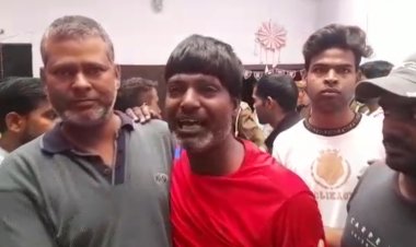 कक्षा 8 में पढ़ने वाले छात्र ने की आत्महत्या ,स्कूल प्रबंधन पर फीस जमा करने का दवाब बनाए जाने का आरोप