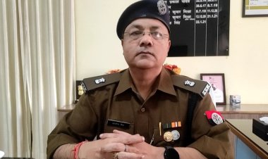 डासना जेल में मौजूद 5500 बंदियों में 140  HIV पोजेटिव इनमें 55 पहले से थे पोजेटिव,17 टी बी की चपेट में भी