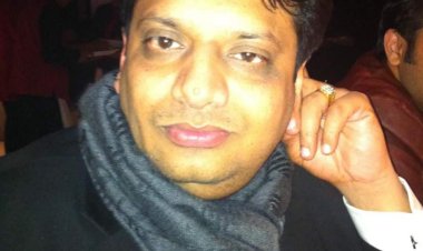 फाइव स्टार होटल के मालिक की आत्महत्या की वजह बना यह कारण