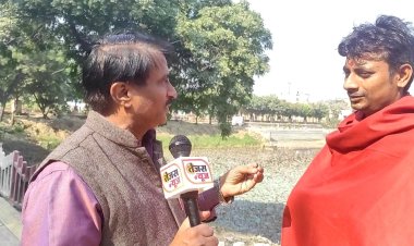 यदि चर्म रोग से हैं परेशान तो इस सरोवर में करें स्नान ,होगा चमत्कार