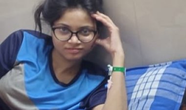 22 वर्षीय किशोरी की उपचार के दौरान मौत ,आखिर होनहार बेटी की मौत का जिम्मेदार कौन ?
