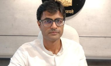 निगम की आर्थिक स्थिति को बेहतर करने के लिए गंभीर नगर आयुक्त, सरकारी भवनों पर भी संपत्ति कर वसूलने के लिए  निगम की कार्यवाही तेज।