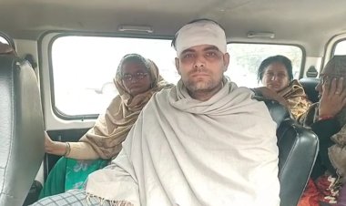 महज टूल किट लूटने के लिए ही युवक को मारी गोली,पुलिस जांच में जुटी