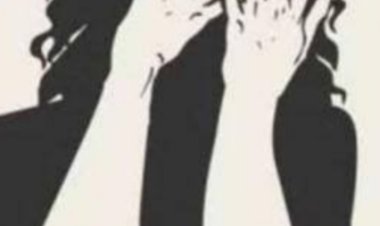 बीकॉम की पढ़ाई करने वाले 3 छात्रों पर नाबालिग लड़की के साथ रेप करने का लगा आरोप पुलिस जांच में जुटी