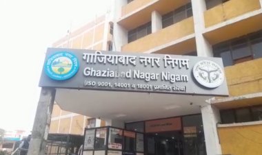 डीएमआरसी पर 54 करोड़ बकाया, निगम ने भेजा नोटिस