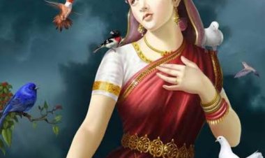 पेंटिंग  की कला में एक और नाम हुआ शामिल