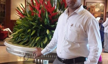 मुरादनगर इलाके में एक डॉक्टर की गोली मारकर की हत्या पुलिस हत्यारों की तलाश में जुटी