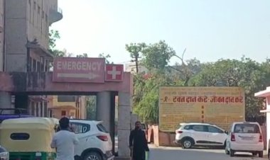 तेजस न्यूज : होली के त्यौहार पर स्वास्थ्य विभाग अलर्ट मोड़ पर ,अतिरिक्त चिकित्सा सुविधा उपलब्ध