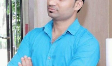 तेजस न्यूज : होली के जश्न के दौरान डीजे पर नाच रहे 30 वर्षीय युवक की हार्ट अटैक आने से हुई मौत इलाके में सन्नाटा पसरा