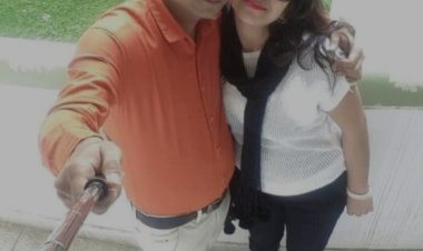 तेजस न्यूज : संदिग्ध परिस्थितियों में बाथरूम में मिले पति पत्नी के शव ,पुलिस जांच में जुटी