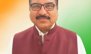 तेजस न्यूज : एआईसीटीई में आवेदन की तिथि बढ़ाई गई-डॉ.अतुल जैन