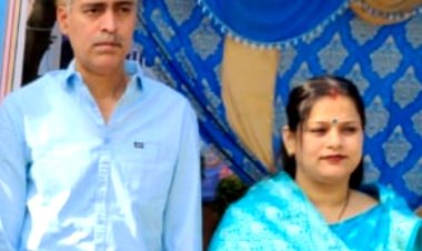 तेजस न्यूज :  नीलम गर्ग का टिकट कटा ,सिकंदर यादव की पत्नी पूनम यादव होंगी अब सपा की महापौर प्रत्याशी