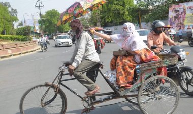 बुलन्दशहर में सकून देने वाली तस्वीर आई सामने