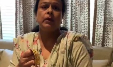 तेजस न्यूज :-------- मॉर्निंग वॉक करते वक्त बदमाश महिला से फिल्मी स्टाइल में ले उड़े गहने