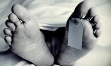 ! अस्पताल की मोर्चरी में लावारिस लाश को रखकर भूली पुलिस अधिक बदबू उठी तो सीएमएस ने लिया संज्ञान