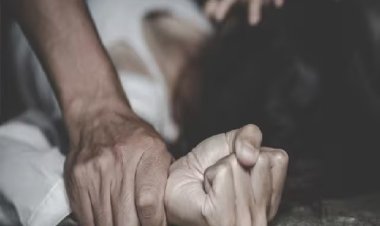 ट्यूटर ने नशीला पदार्थ पिलाकर छात्र के साथ किया दुष्कर्म