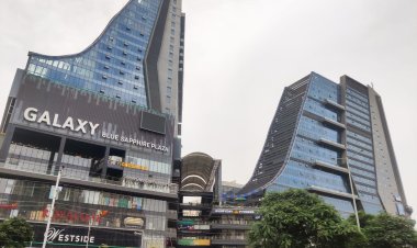 दक्षिण दिल्ली में 1000 करोड़ का निवेश करेगा गैलेक्‍सी और सवासडी समूह, बनेंगे सैकडों रोजगार के अवसर