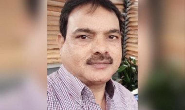 अपील - आइए हम सब मिलकर हर घर शहीदों की याद में एक दीप जलाएं : मुशरफ खान