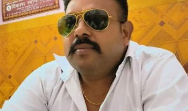 तहसील परिसर के चेंबर में ही दिनदहाड़े वकील की गोली मारकर हत्या ,पुलिस जांच में जुटी