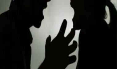 शराबी शख्स का पत्नी से हुआ झगड़ा, हाथापाई के दौरान पत्नी की गोद से करीब 11 महीने का मासूम बच्चा जमीन पर गिरा, अस्पताल में हुई मौत