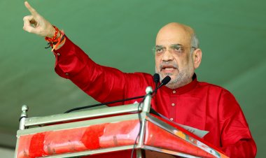 धारा 370 के हटने से अलगाववाद समाप्त हुआ है-अमित शाह