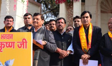 ना दहेज लेंगे और नाहीं देंगे, यादव समाज ने लिया संकल्प