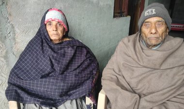 हथियारों के बल पर लूटपाट