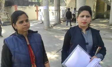 प्रिंसिपल ने अपने ऊपर लगे सभी आरोपों को बताया बेबुनियाद