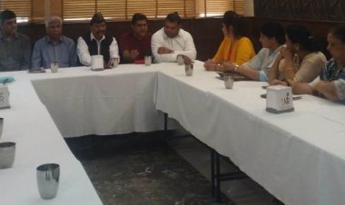 लोकसभा प्रत्याशियों को सिविल सोसायटी की अग्नि परीक्षा में होना होगा पास