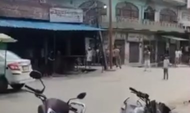 सिपाही को गोली मारने वाले रिहान की ईलाज के दौरान हुई मौत