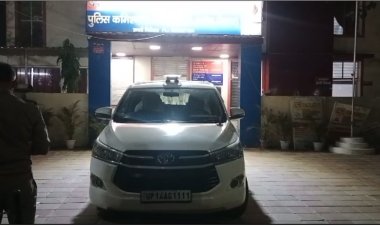 सिरफिरे ने घर में घुसकर नाबालिग को मारी गोली