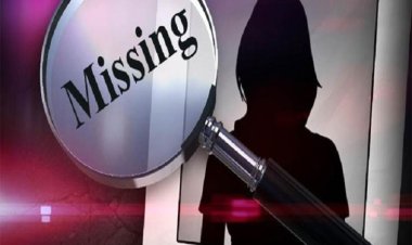 फखरपुर से महिला बेटी सहित लापता