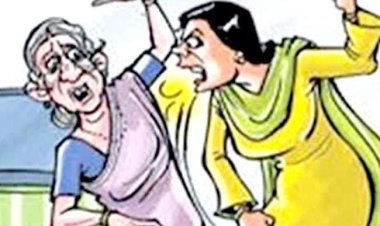 फखरपुर से महिला बेटी सहित लापता